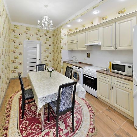 Apartments 144- Expo Asztana Kültér fotó