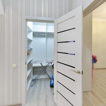 Apartments 144- Expo Asztana Kültér fotó
